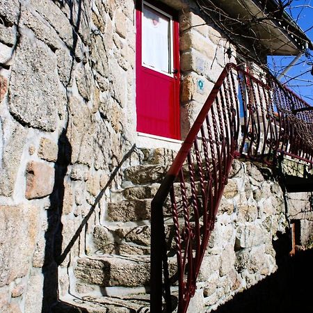 Casa Da Cuca Villa Campo do Geres Dış mekan fotoğraf