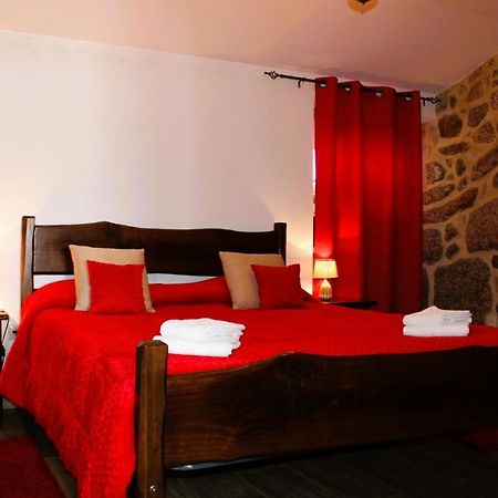 Casa Da Cuca Villa Campo do Geres Dış mekan fotoğraf