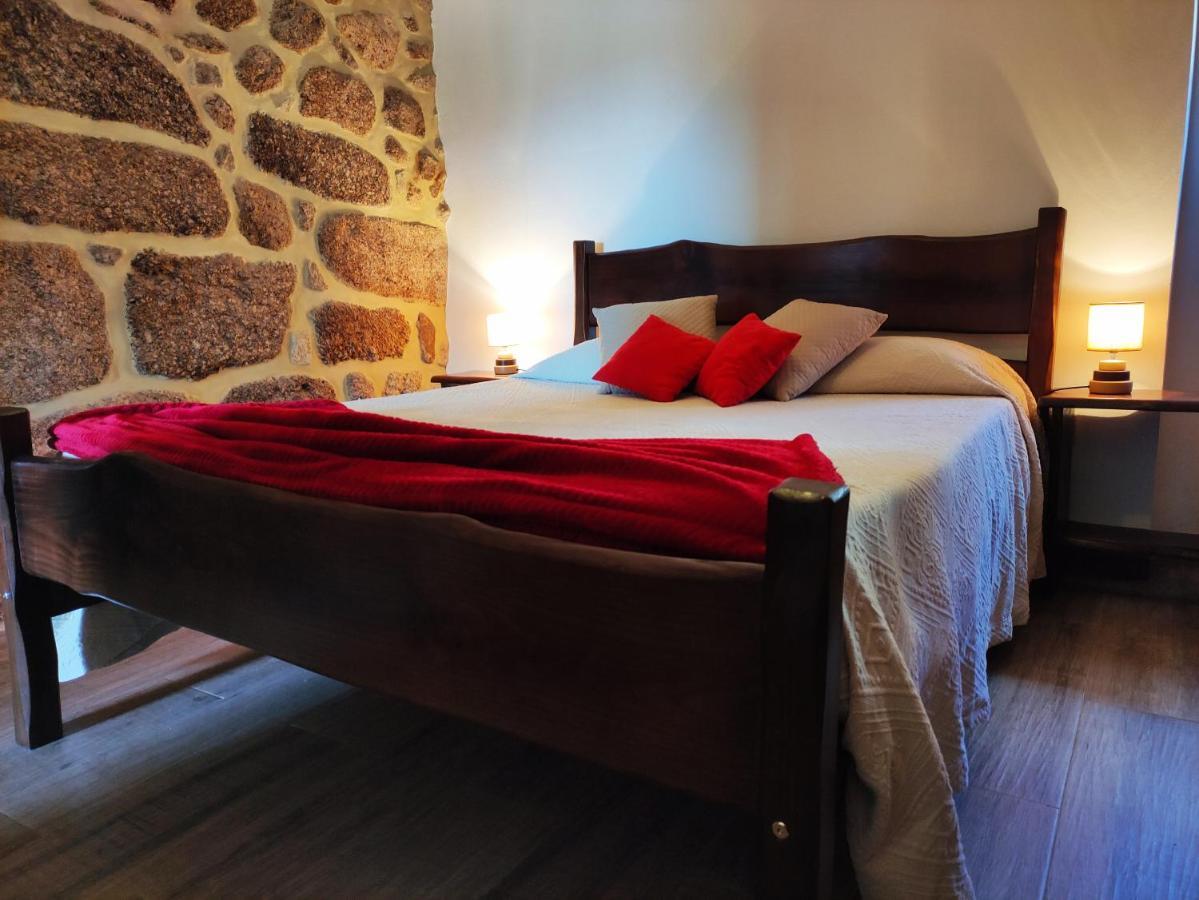 Casa Da Cuca Villa Campo do Geres Dış mekan fotoğraf