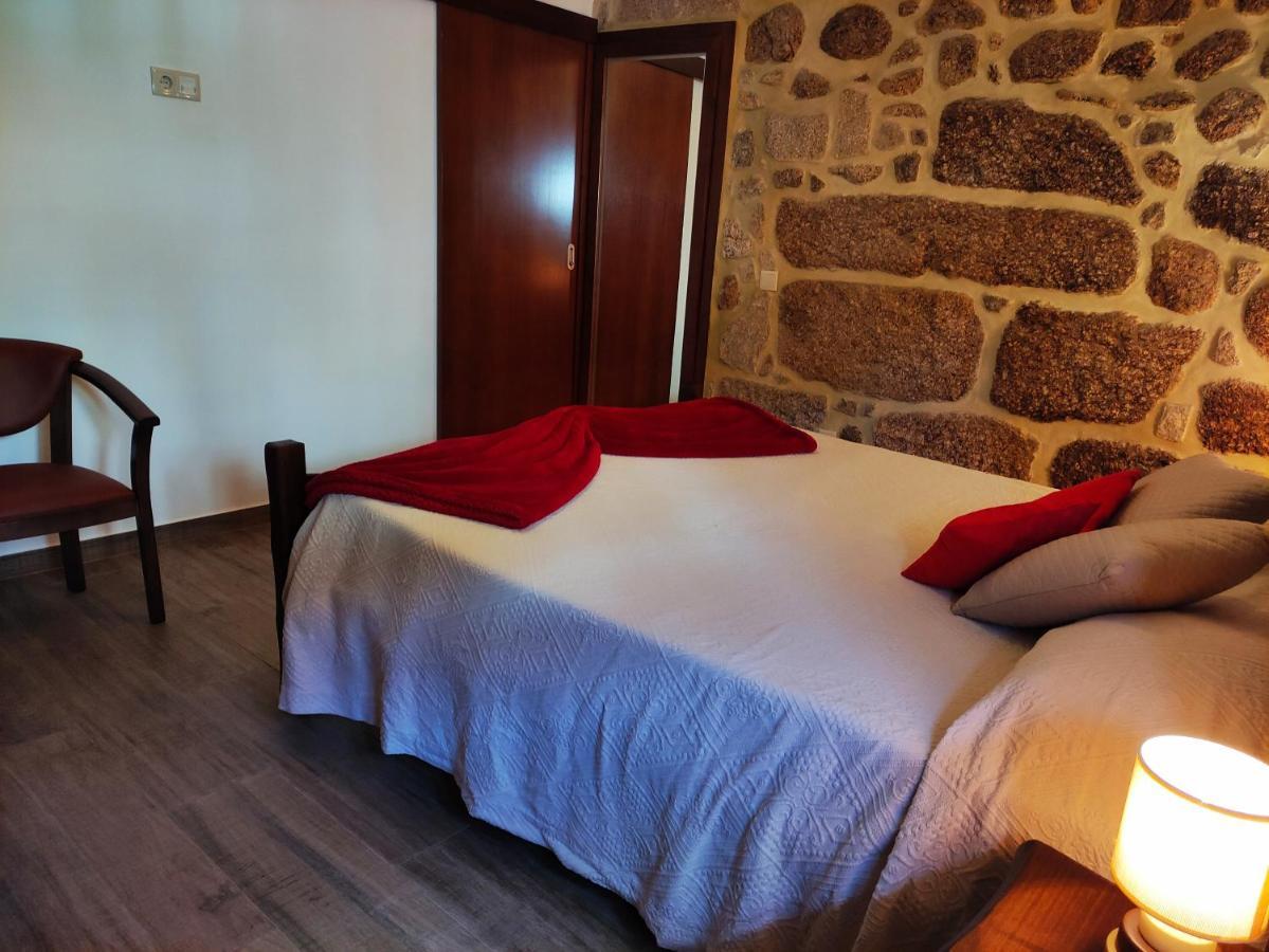 Casa Da Cuca Villa Campo do Geres Dış mekan fotoğraf