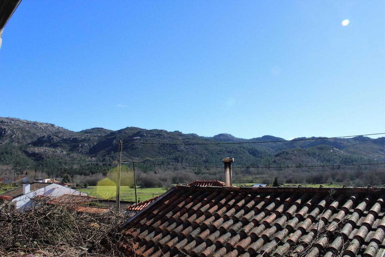 Casa Da Cuca Villa Campo do Geres Dış mekan fotoğraf