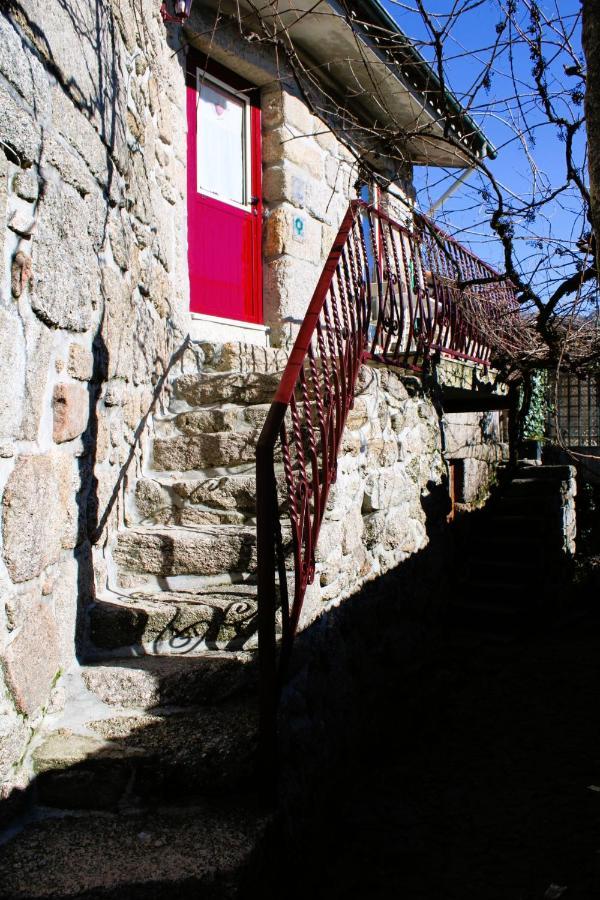 Casa Da Cuca Villa Campo do Geres Dış mekan fotoğraf
