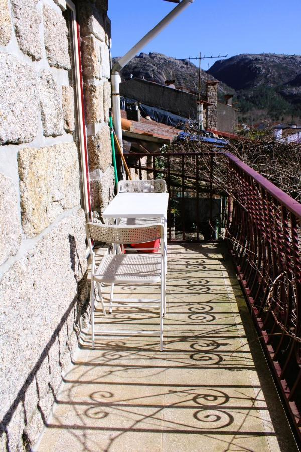 Casa Da Cuca Villa Campo do Geres Dış mekan fotoğraf