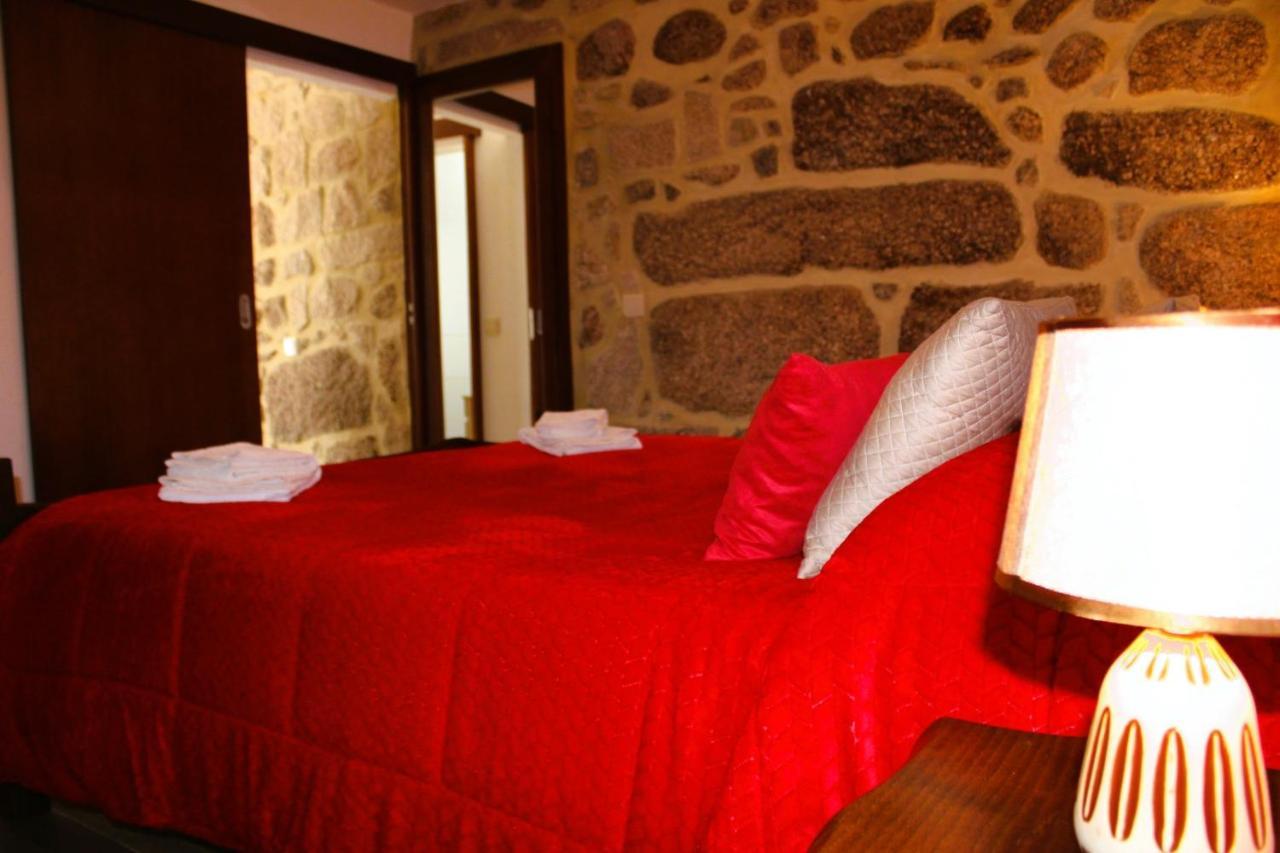 Casa Da Cuca Villa Campo do Geres Dış mekan fotoğraf