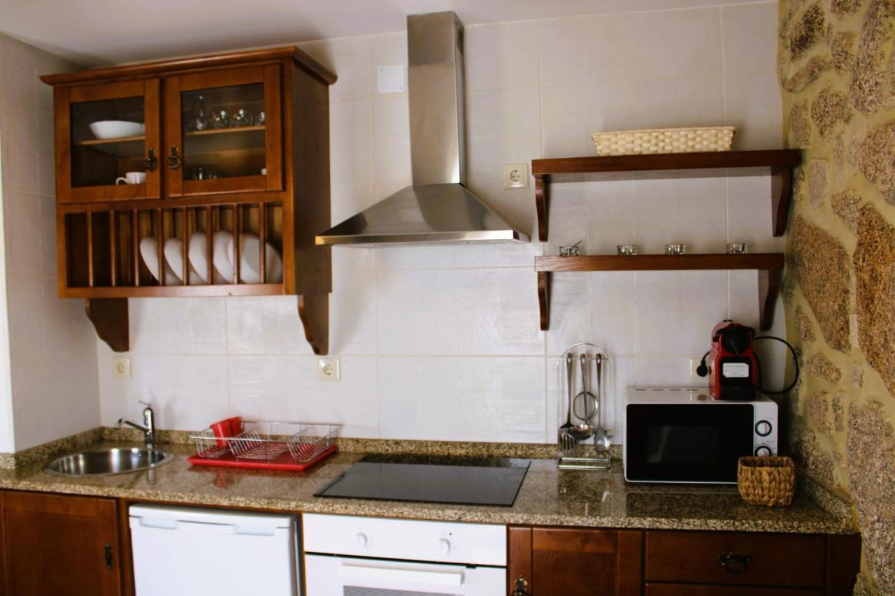 Casa Da Cuca Villa Campo do Geres Dış mekan fotoğraf